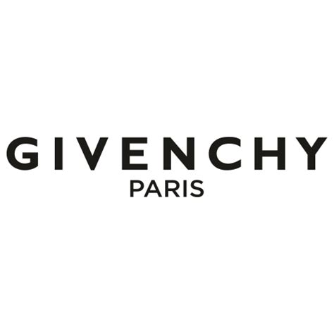 givenchy paris logo png|givenchy paris logo svg.